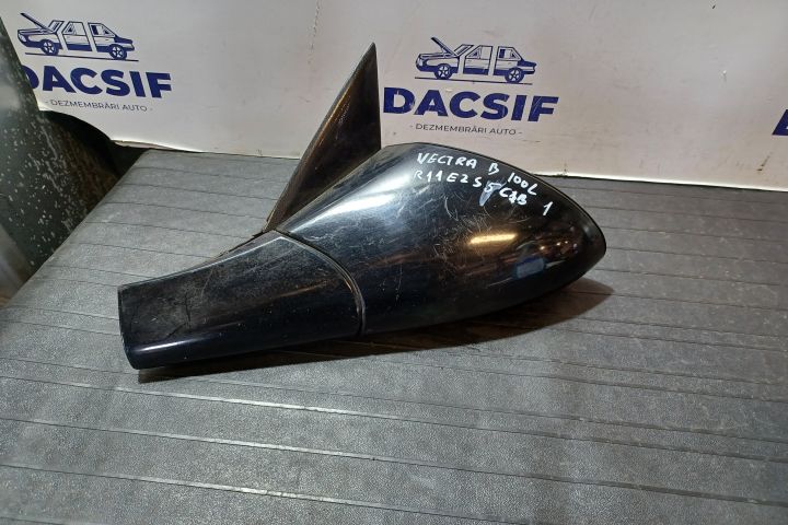 Oglinda stanga electrica E1010446 E1010446 Opel Vectra B