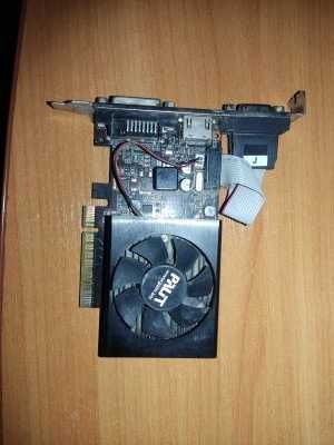 Продам видеокарту Nvidia Ge Force GT 730 (2Гб)
