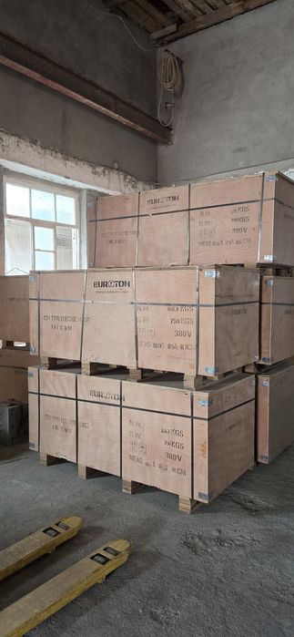 TELFER 1 TONNADAN 20 tonnagacha optom