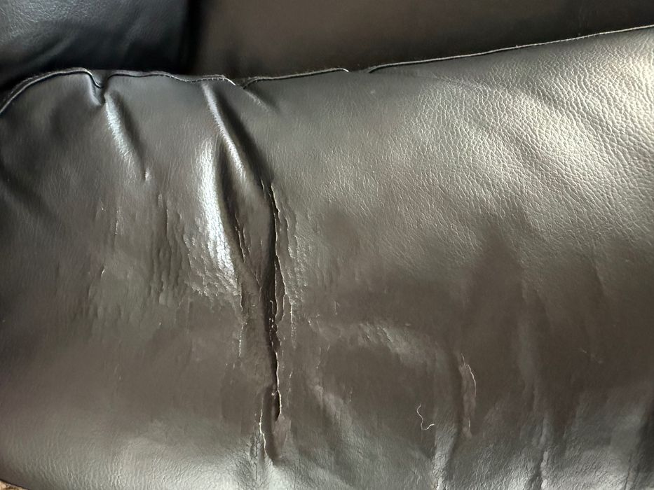 Релаксиращ фотьойл/реклайнер