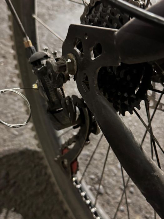 Продам велик на стант руле 26 размер