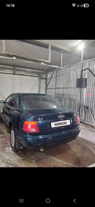 Продам  Ауди  а4
