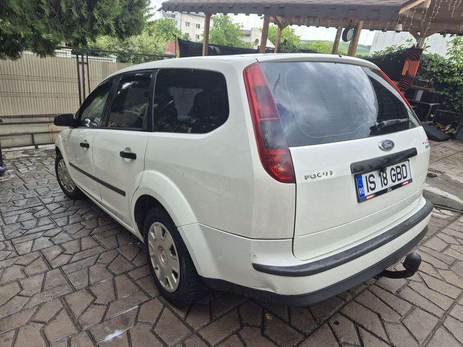 FORD Focus 2006 — imagine 4