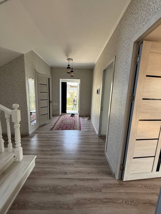 Продается новый дом 3-сотки Новый Узбекистан