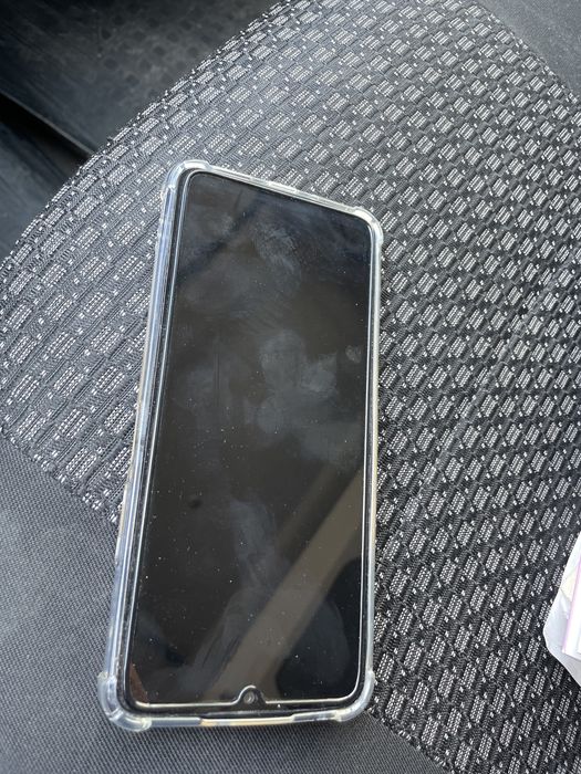 Redmi 13c в хорошем состояни