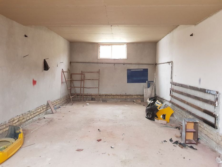 Склад учун ижарага берилади[5×10]м