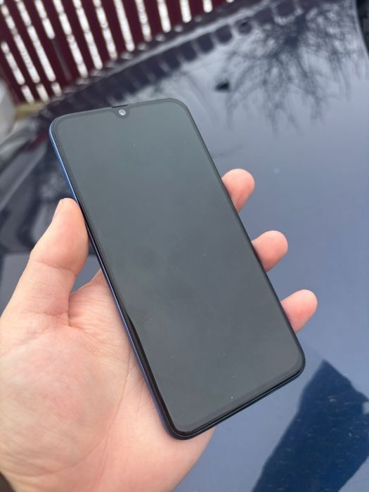 Telefon Samsung Galaxy A40  Impecabil ca Nou Blue 64GB 4GB Ram 4G