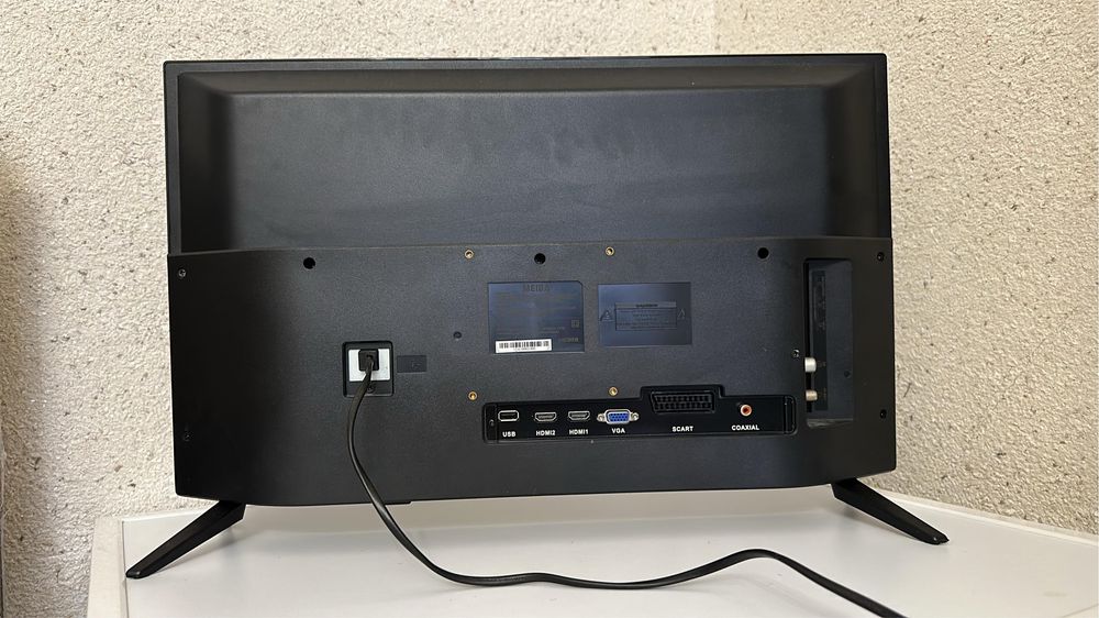 Телевизор 60 см (рабочий)