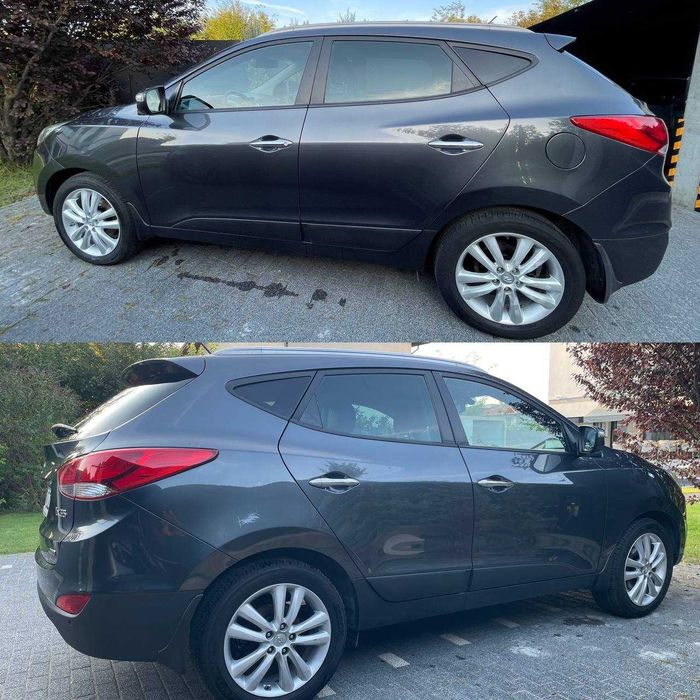 HYUNDAI ix35 2011 — imagine 3