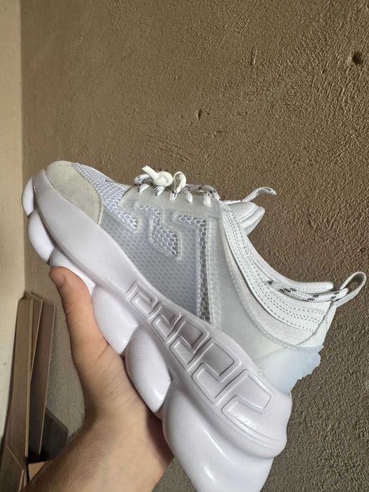 Versace Chain Reaction Albi