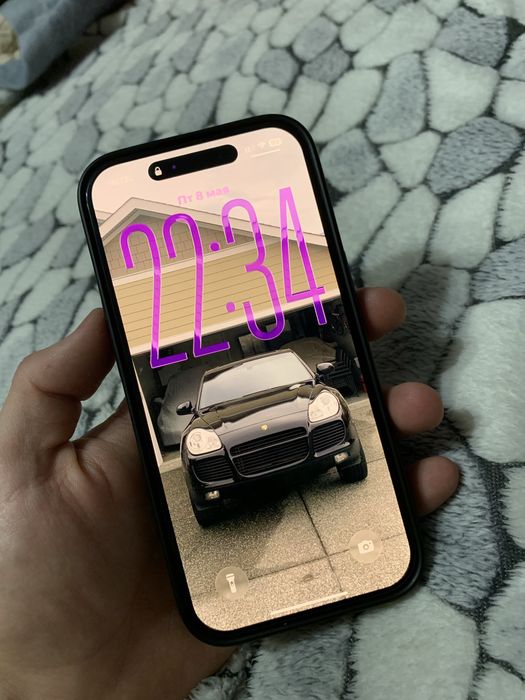 Iphone 15 128gb 95%