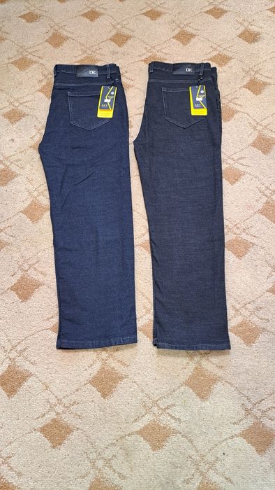 Джинсы  мужские.