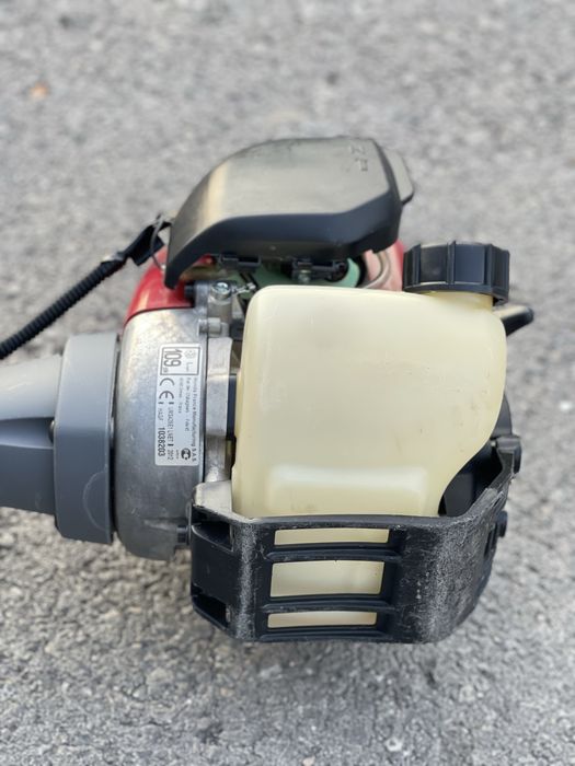 Тример HONDA UMS425E1 LNET 25cc