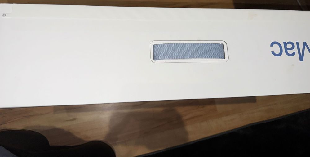 iMac (M4, 2024) настолен компютър