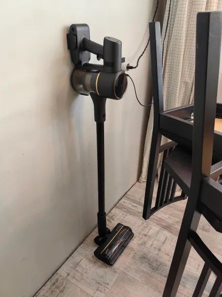 Пылесос беспроводной Dreame R10 Pro Aqua ! Лучшее качество