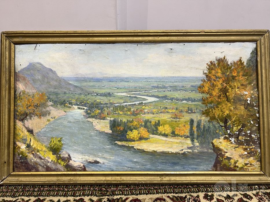 Картина ссср уз ссср