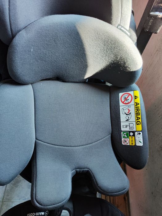 Детско столче за кола