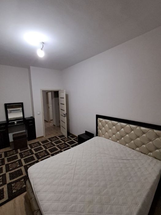 ЖК Манзара Новостройка на Юнусабад 2/7/16