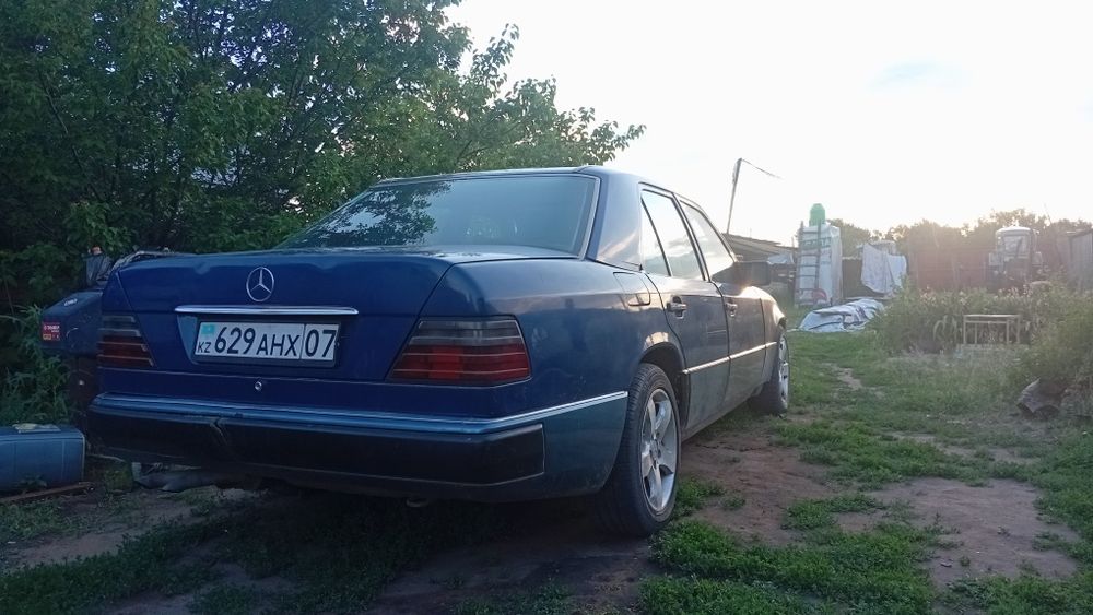 Продам авто не на ходу