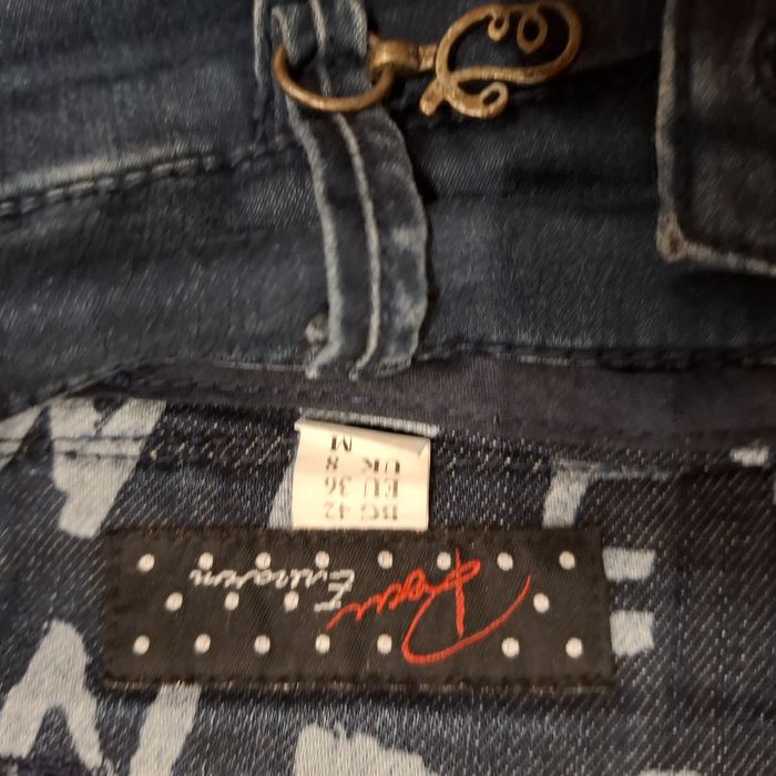 Дънки Роси по бг 44 номер