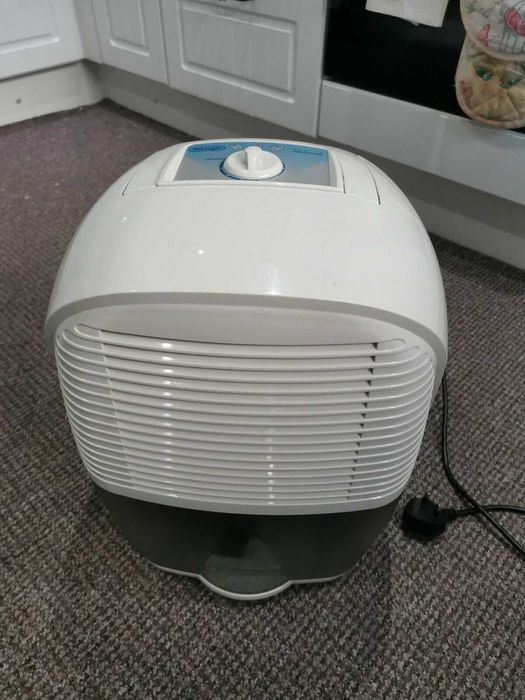 Обезвлажнител за въздух Delonghi - внос Германия