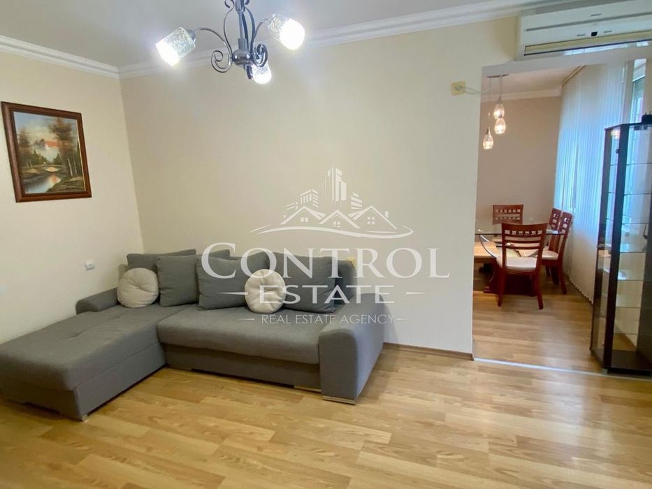Продава се Тристаен апартамент в Велико Търново, Колю Фичето - 106 кв.м за 2038 €/кв.м - Снимка #1