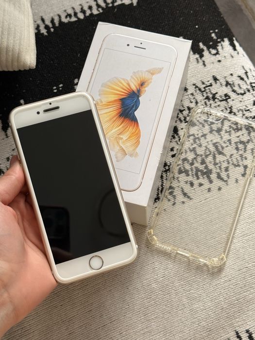 Продам Iphone 6S!