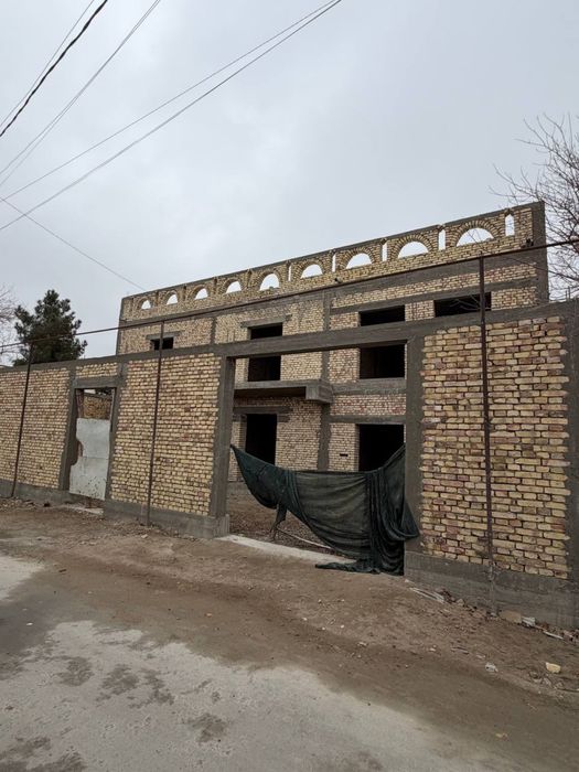 Продаётся котедж