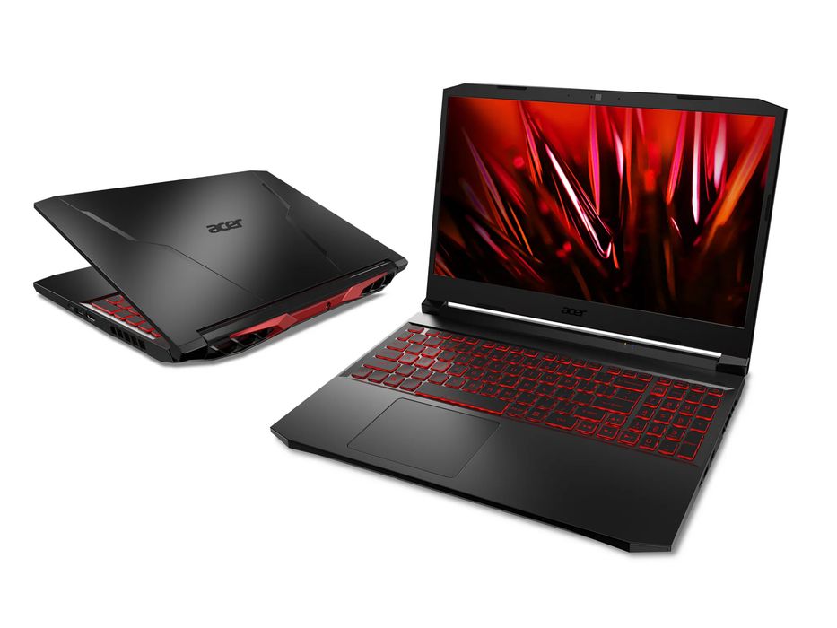 ACER Nitro 5 an515-57 обмен на пк