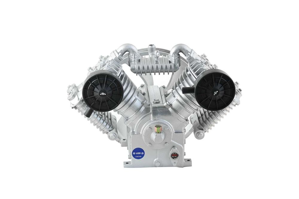 Головы на компрессор