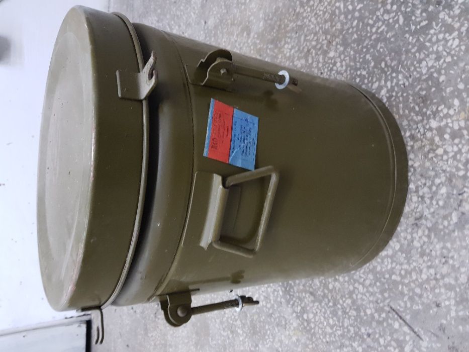 термофонни казанчета