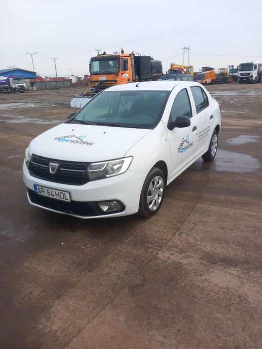 Vand Dacia Logan 2019, 1.5 Diesel