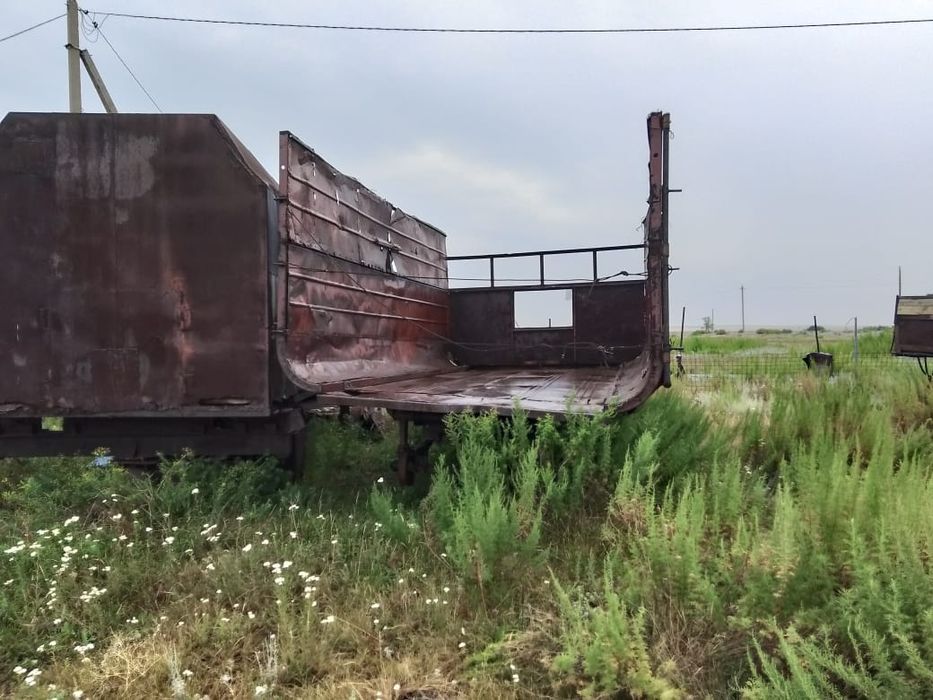 Продам трактор Т 25.