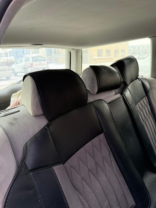 Пассат в5+ универсал полный привод