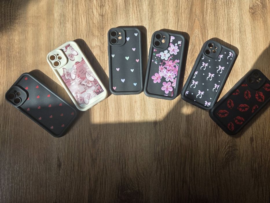 Гръб за iPhone 12 mini