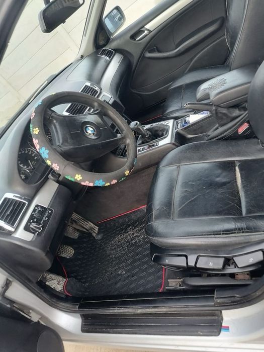 BMW 3 Series 2003 — imagine 5