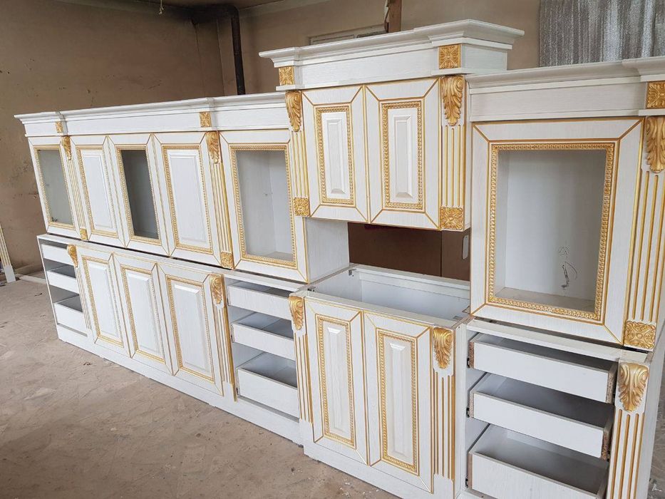 Кухна мебел на заказ 1.300.00