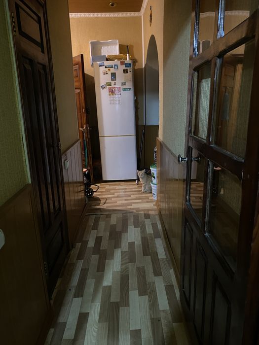 Продам 3х квартиру или расмлтрю обмен