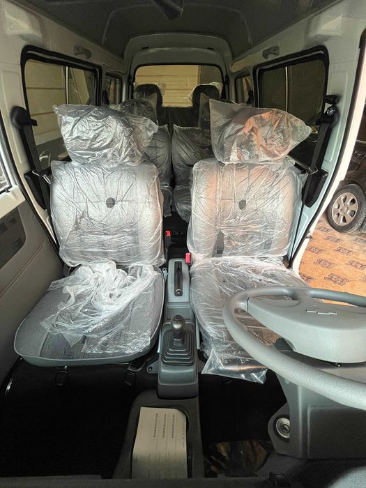 Damaz 2024 yil Bez prabek
Salondan uyga.
Tanirofkasi bor.