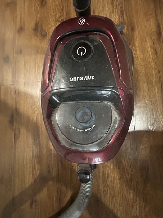 Пылесос Samsung