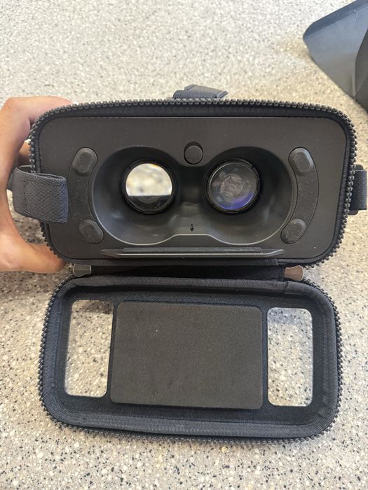 Xiaomi VR очки виртуальная реальности