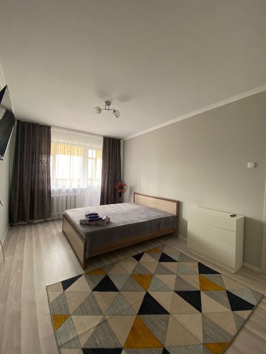 Сдам квартиру по Часам