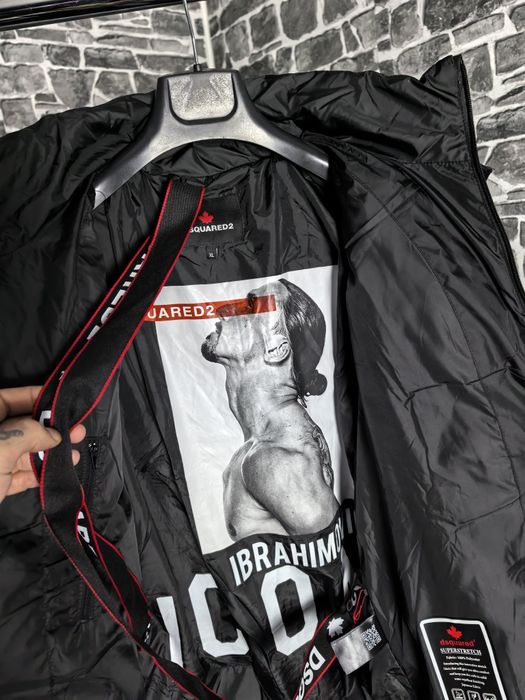 Dsquared яке високо качество