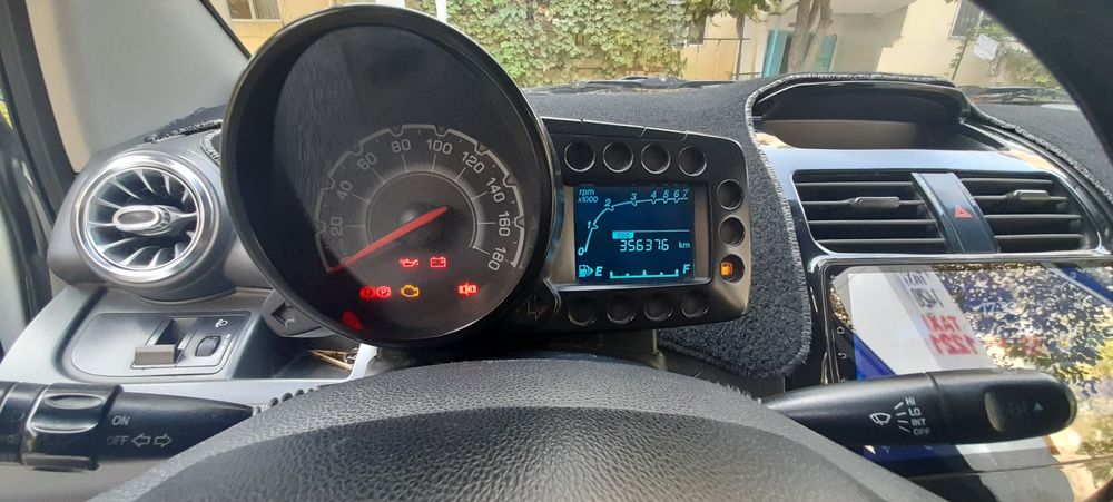 Спарк 2012 йил 1