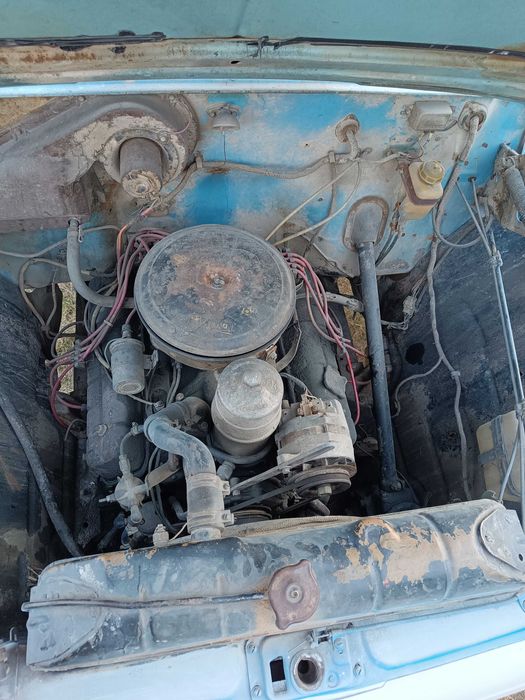 Камион Газ 53 Перфектен