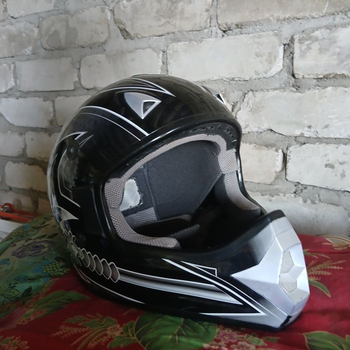 Шлем для мотоцикла