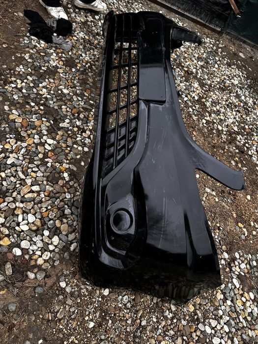 Bară față mercedes vito.viano w447.