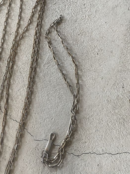 Сотилади цеплар ва илмоклар сфатлик