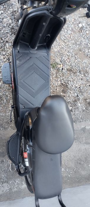 Электроскутер 16размер