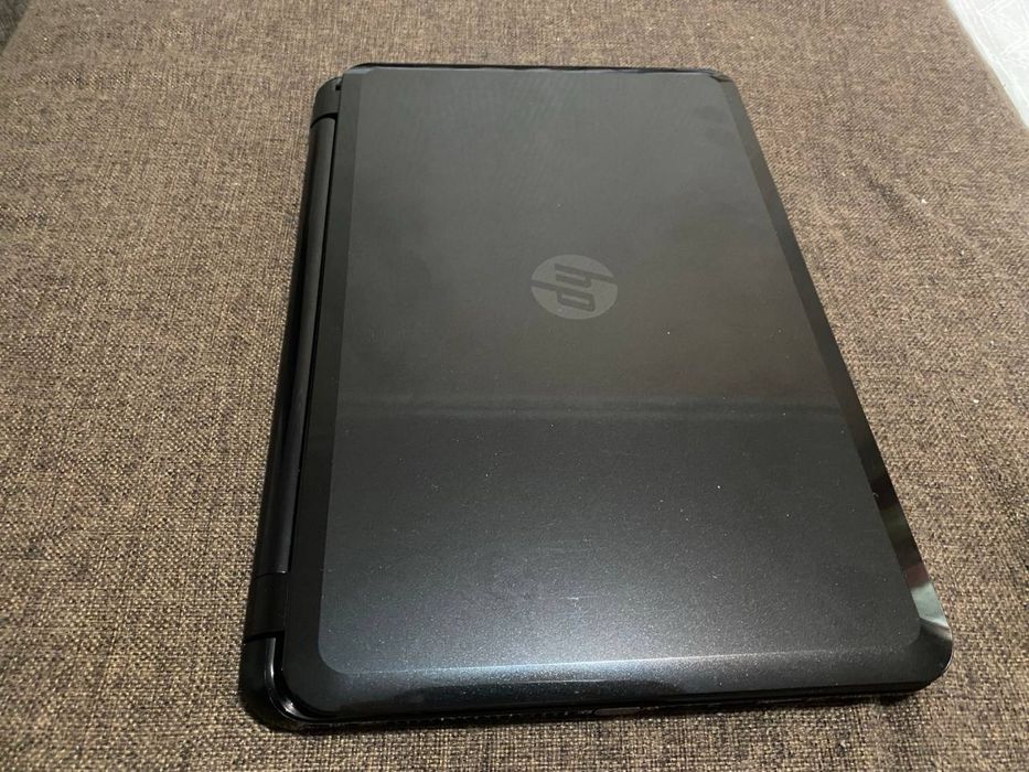 Ноутбук хор сост